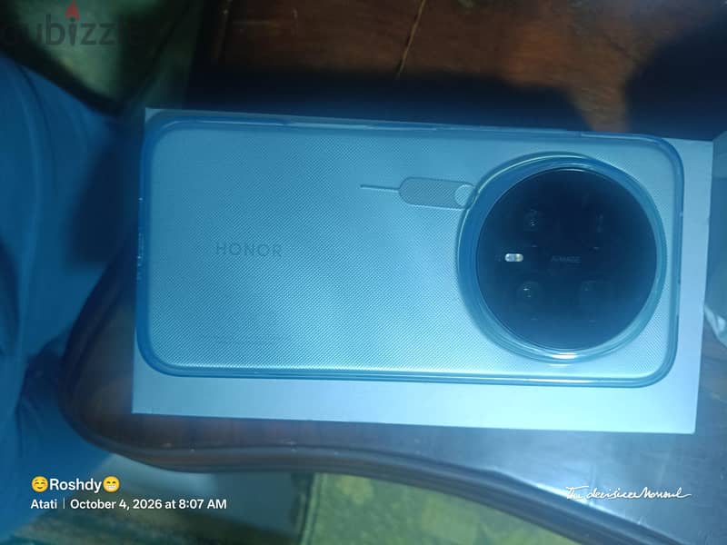 Honor Other Model 8