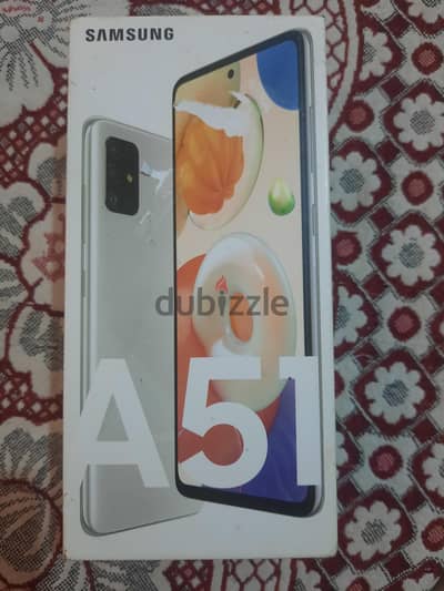 سامسونج ايه 51