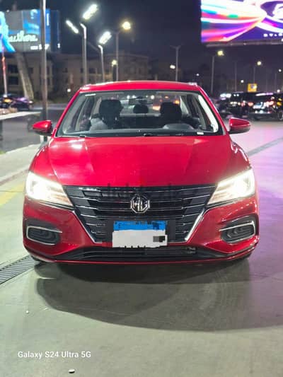 Mg 5 2021 Highline For rent
