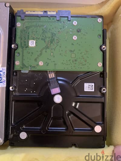 Hdd disk 4TB