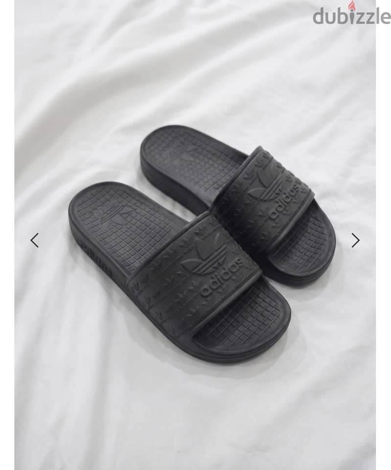 Adidas Adilette Slipper 1
