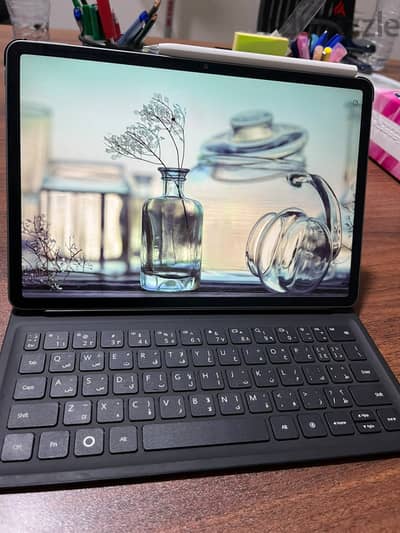 HUAWEI MatePad 11.5 | 256GB | Original Pen & Keyboard | Like New