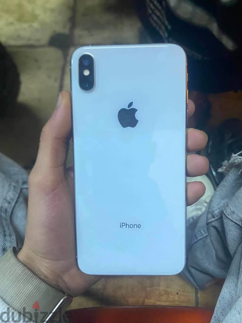 Apple - iPhone Other Model 3