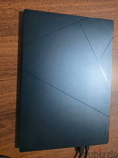 ASUS Zenbook 14 UX3405MA | Core Ultra 7 | 16GB RAM | 1TB SSD