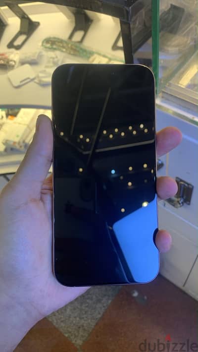 Apple - iPhone 16 Pro Max