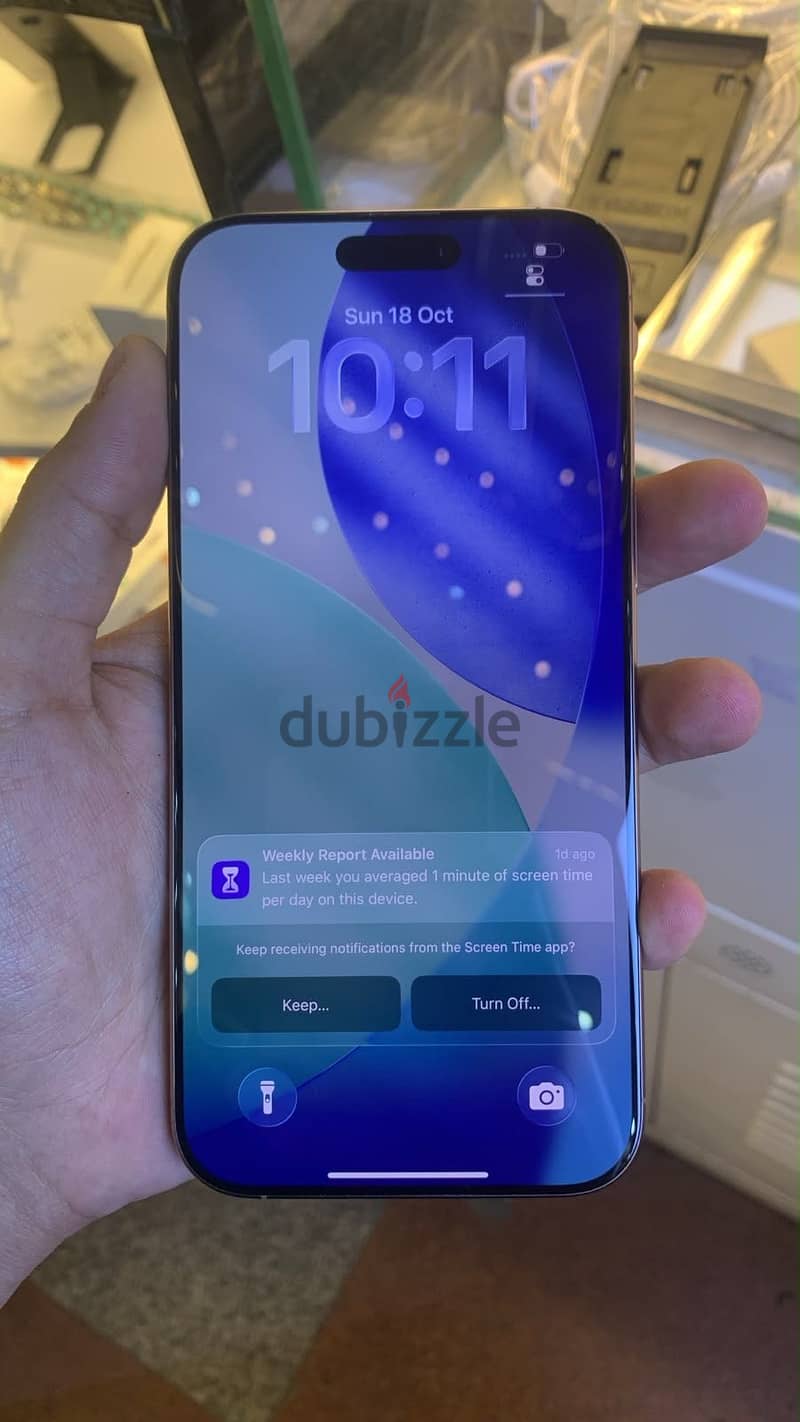 Apple - iPhone 16 Pro Max 2