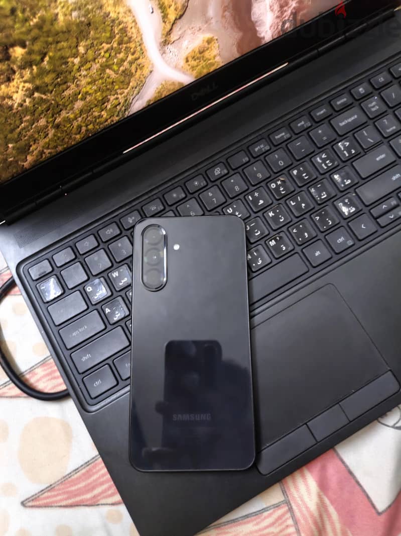 Samsung A36 2