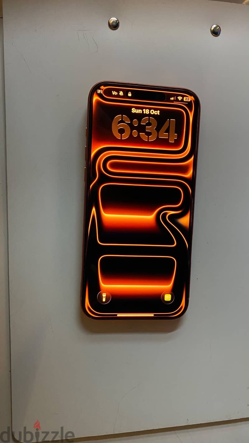 Apple - iPhone 17 Pro Max 2
