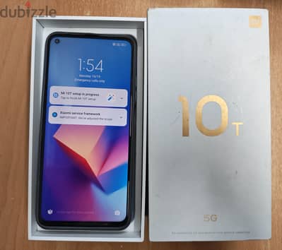 Xiaomi Mi 10T Pro