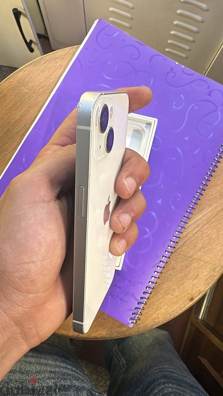 Apple - iPhone 13 3