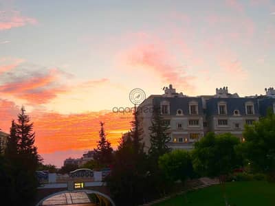 MV Hyde Park Twin House, 376 sqm BUA, 257.5 sqm Land | توين هاوس للبيع، 4 غرف نوم وغرفة دريسنج وناني، بسعر 26,200,000 جنيه