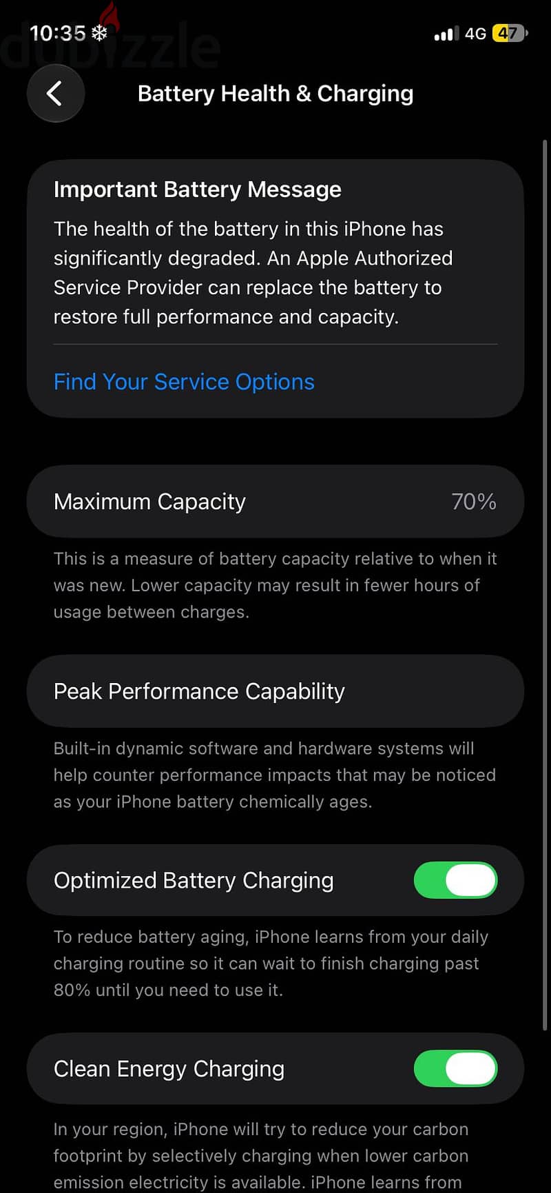 Apple - iPhone 11 1
