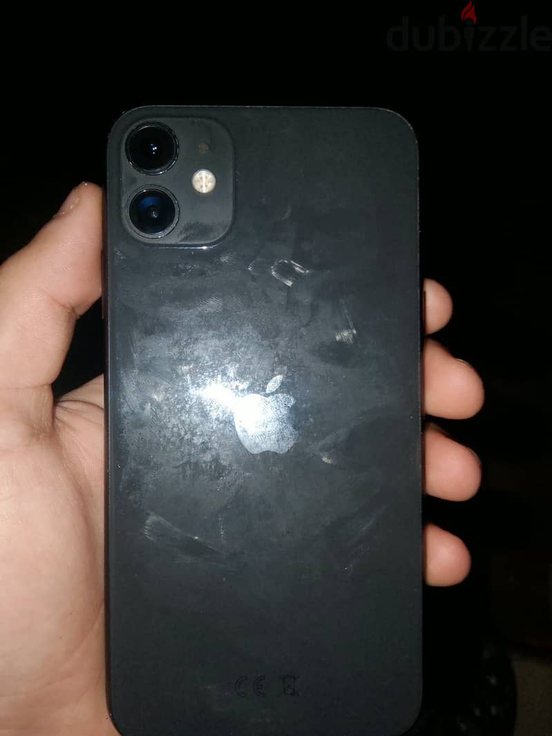 Apple - iPhone 11 5