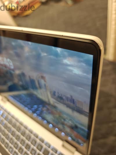 لابتوب HP OmniBook 5 Flip i5 الجيل 13 تاتش 2 في 1 - زيرو بضمان