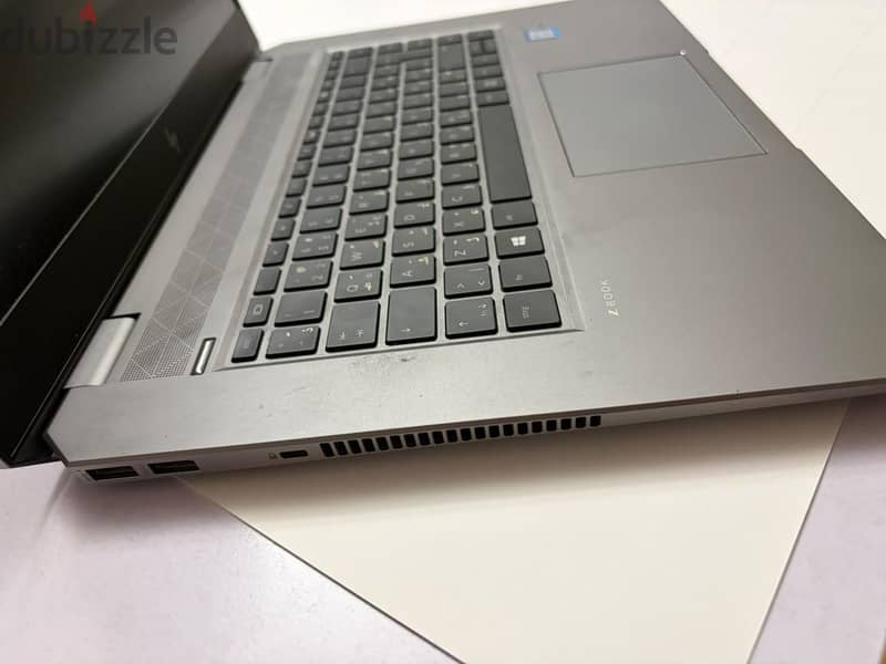 HP ZBook Studio 5G 1