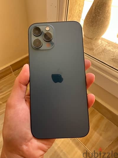 iPhone 12 pro max 128