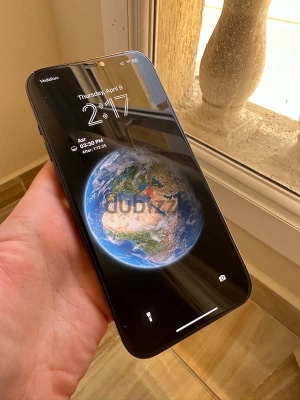 iPhone 12 pro max 128 1
