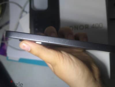 Honor 400 lite