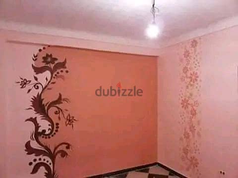 Ahmed decoration 2