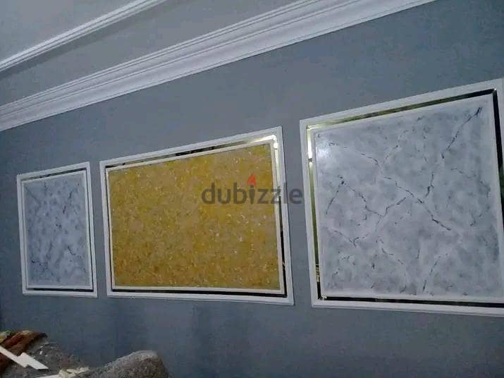 Ahmed decoration 5