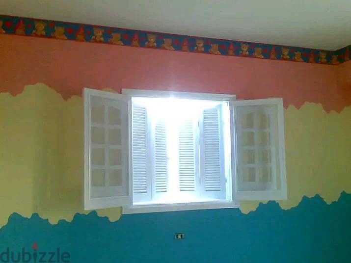 Ahmed decoration 7