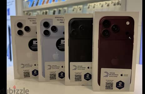 Apple - iPhone 18 Pro Max