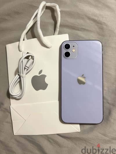 Apple - iPhone 11 للإيجار