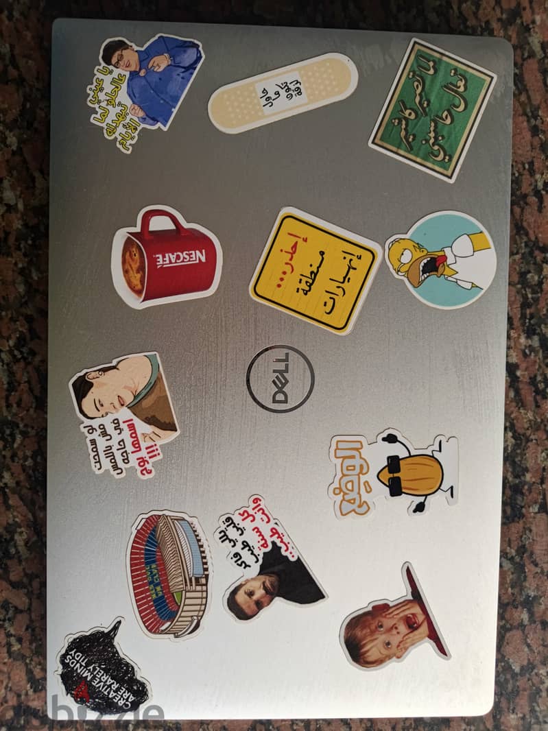 Dell 5540 2
