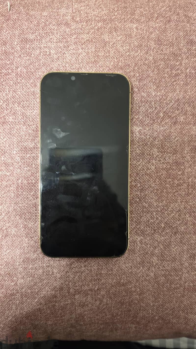 Apple - iPhone 13 Pro 3