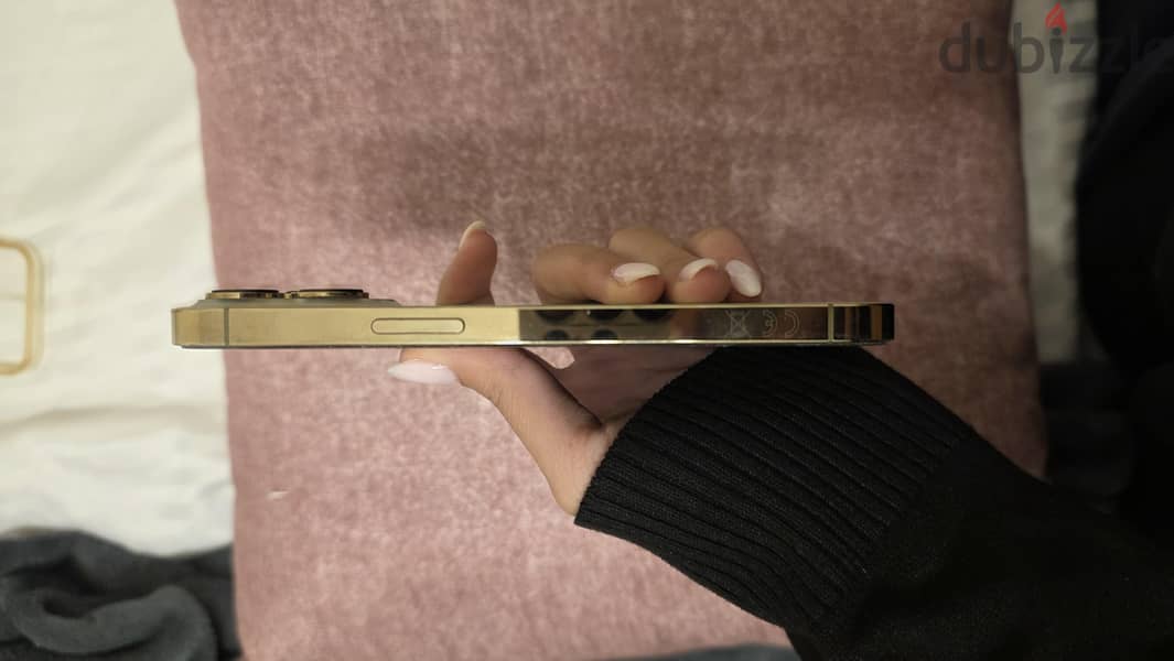 Apple - iPhone 13 Pro 5