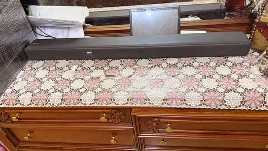 Sony Sound Bar 3.1 HT-G700