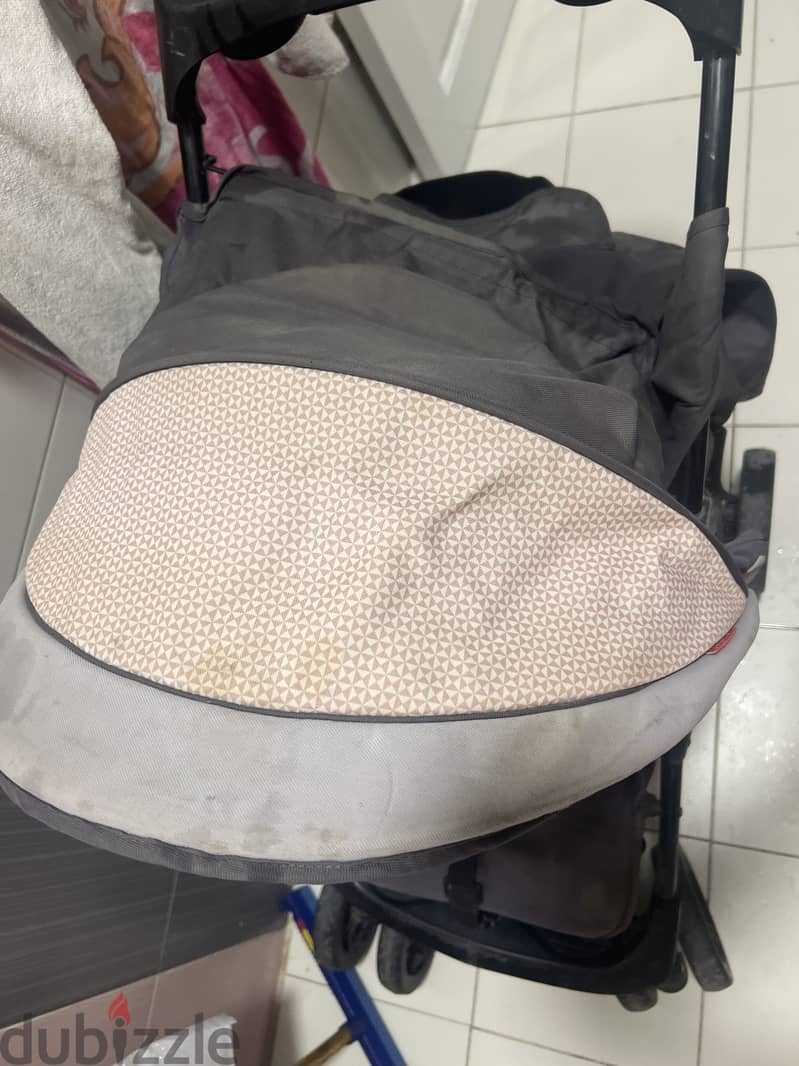 Baby car 1