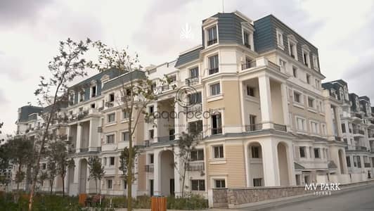 MV iCity Penthouse, 145 sqm + 115 sqm Roof, RTM | بنتهاوس للبيع في ماونتن فيو آي سيتي، 3 غرف نوم وريسبشن معيشة، بسعر 8,816,000 جنيه