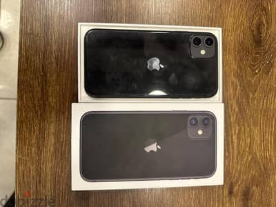 Apple - iPhone 11