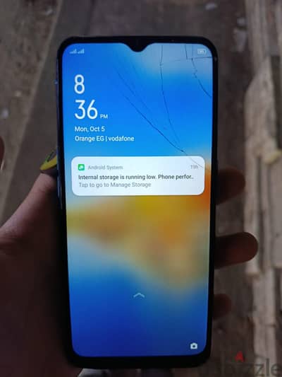 OPPO A31