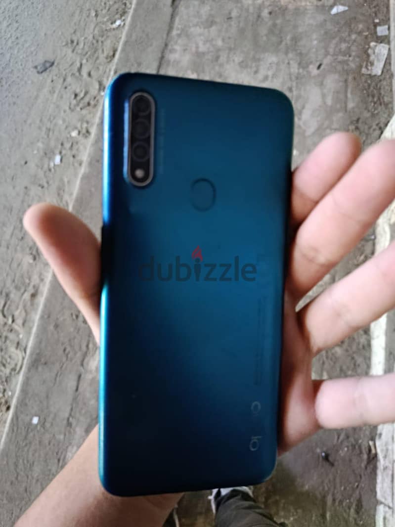 OPPO A31 1
