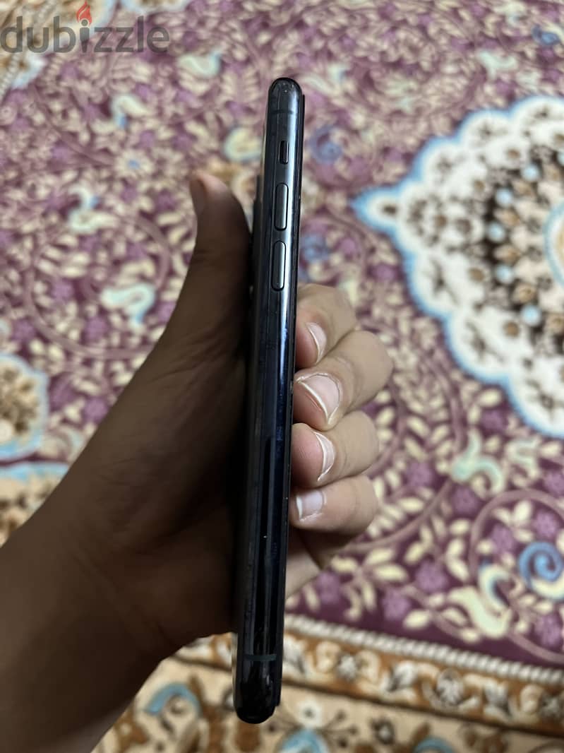 Apple - iPhone 11 Pro 1