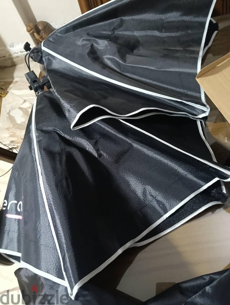 2 Soft Boxes 5