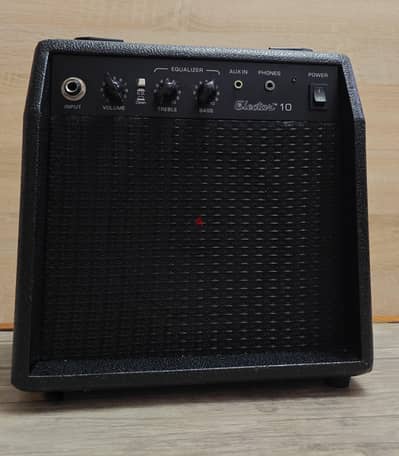 Epiphone Electar 10 Guitar Amplifier
