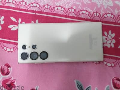 Samsung S23 Ultra