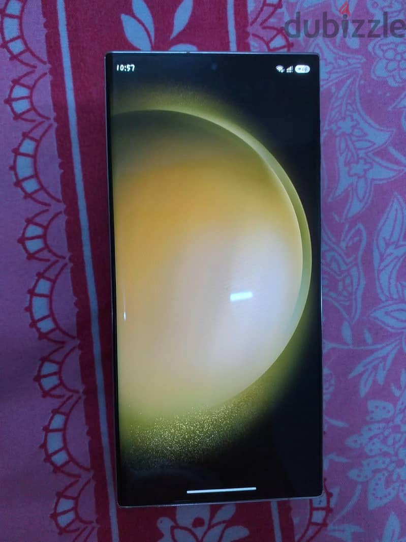 Samsung S23 Ultra 1