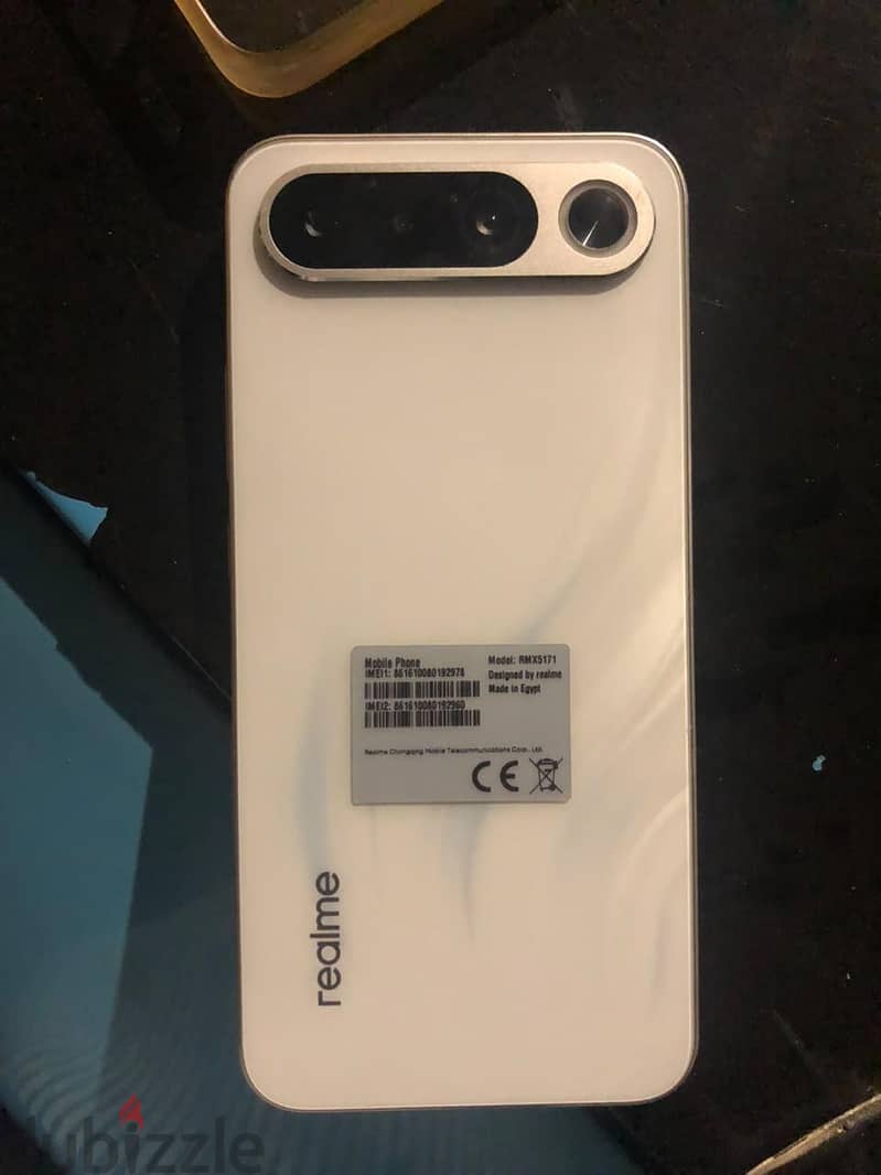 Realme 16 4