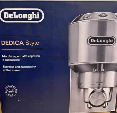 Delonghi espresso machine e685. M