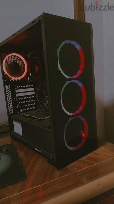 Rayzen 5 3600 + B450