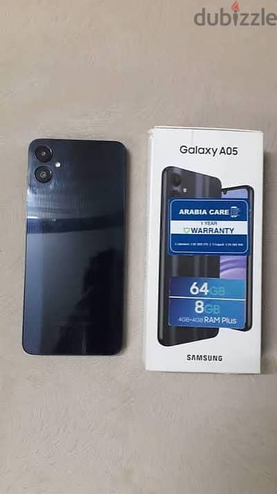 سامسونج ايه 5