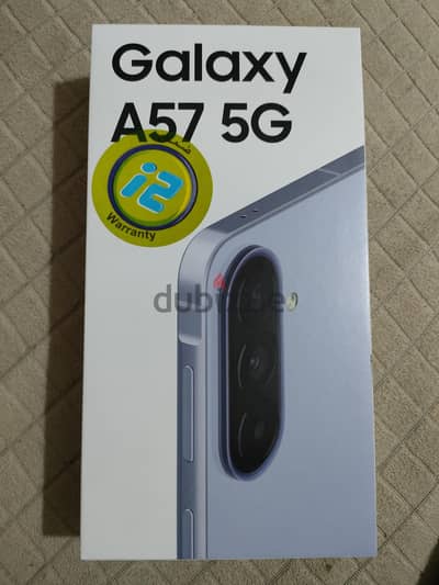 Samsung A57