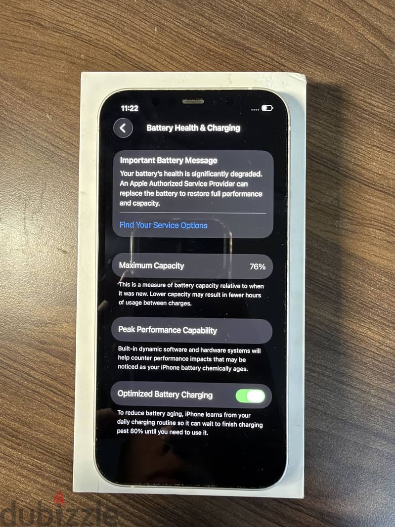 Apple - iPhone 12 1