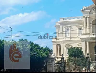 Apartment for rent in Ziziniya 170 m / near Fine Arts