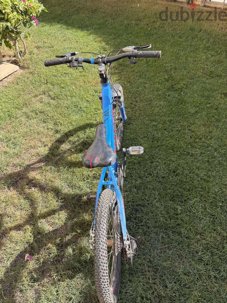 Children bicycle 1
