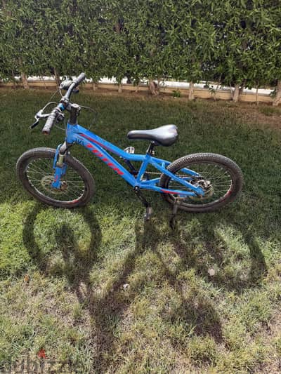 Children bicycle